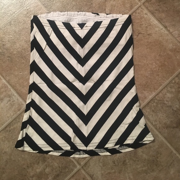 Bebe top - Picture 6 of 6